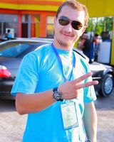 Сабир Азимов