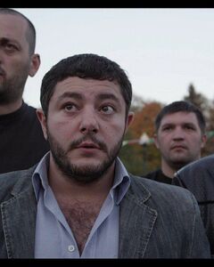 Саро Даллакян