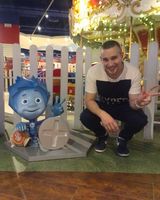 Тёма Ролдугин