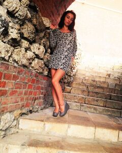 Полина Закарая