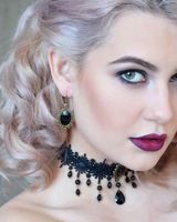 Полина Езерская