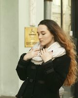 Дарья Мартынова