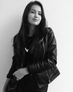 Анна Кузнецова