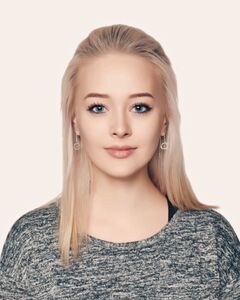 Дарья Бирина