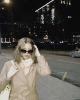 Ангелина Яценко