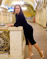 Nadezda Sobol