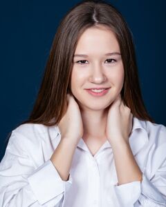 Лия Леонтьева