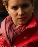 Екатерина Лисоченко