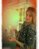 Оля Перфильева