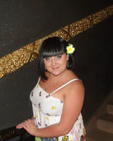 Леся Кочерова