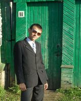 Александр Сагоян