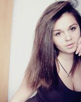 Наташа Зварыч