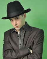 Алексей Бухалов