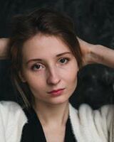Лиза Федоренко