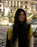 Карина Устинова