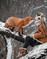 Яна Захарова