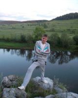 Крюков Александрович