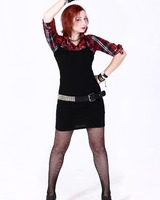 Егорова Дарья