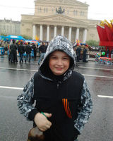 Артём Клёнкин