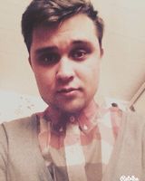 Павел Колмаков