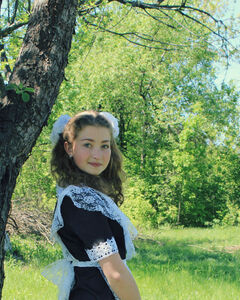 Юлия Довженко