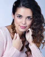 Дарина Четукова