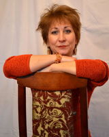 Елена Ордынская