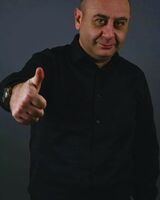 Мушвиг Джафаров