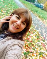 Галина Гобозова