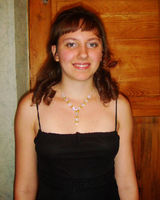 Елена Бурцева