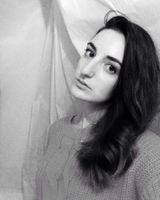 Анна Быкова