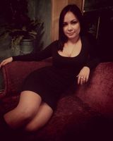 Анна Александровна