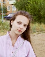 Яна Архипова