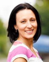 Билык Григорьевна