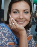 Анна Александровна