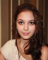 Александра Андреева