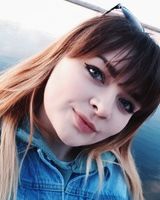 Галия Мухаммадиева