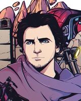 Виктор Фокеев