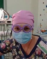 Ирина Лепнухова