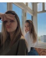 Катя Антюшина