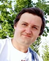 Александр Калугин