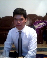 Ердаулет Едилбаев