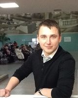 Станислав Романов
