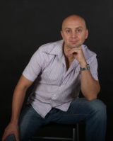 Дмитрий Якимов