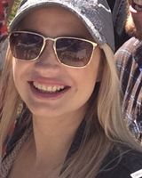 Ольга Жеребятьева