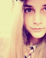 Катя Бачурина