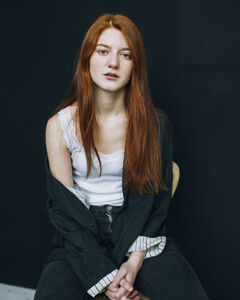 Екатерина Рихванова