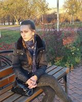 Софья Рожкова