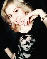 Татьяна Качалина