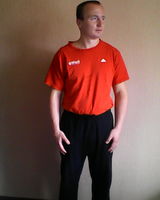 павел борисенко